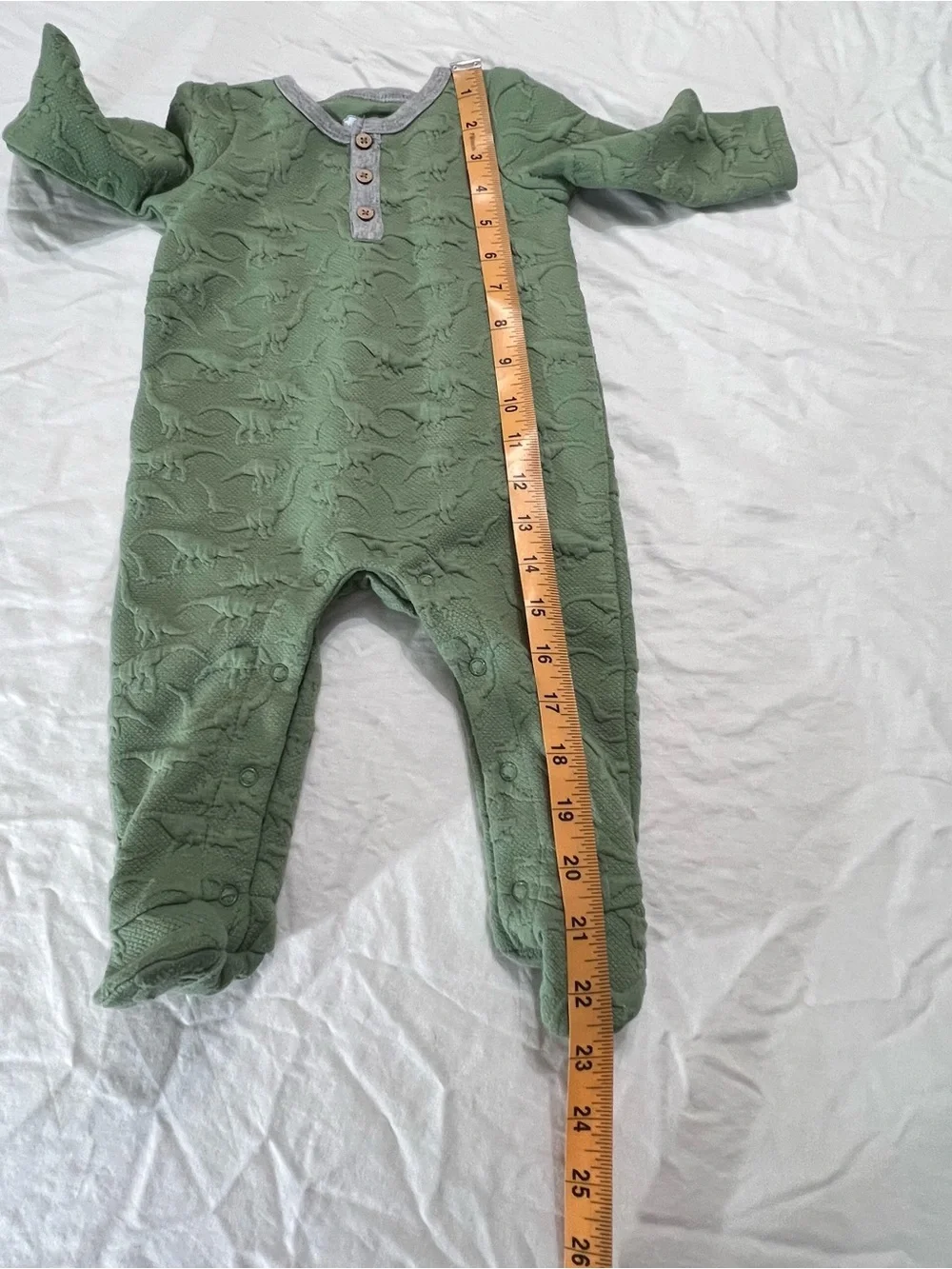 Mixed Lot of 4 3-6 mo one piece pajamas Burts Bees Mud Pie M+A Baby boy